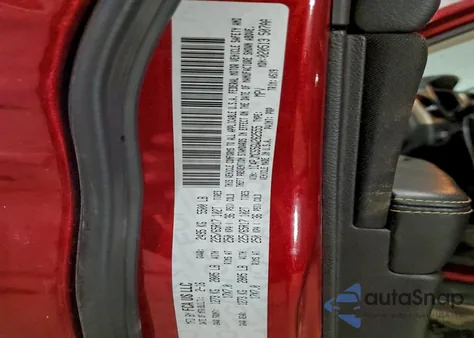 2016 Jeep Cherokee Latitude из США, поврежденный, VIN 1C4PJMCS5GW262555